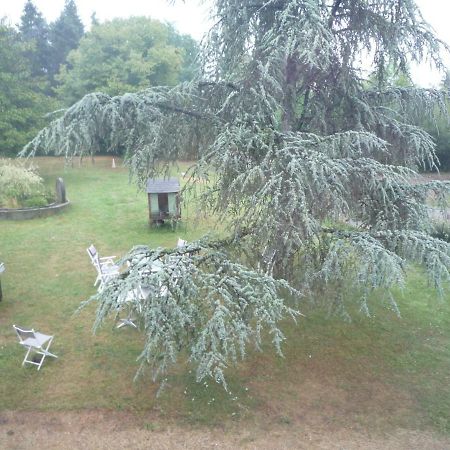 Ferme De Launay Chançay Buitenkant foto